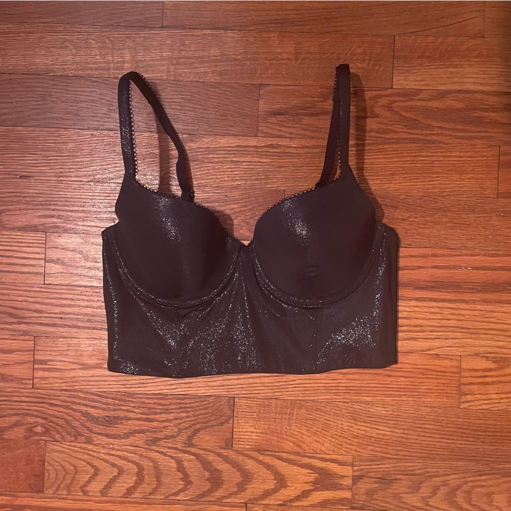 VS Body by Victoria Bra